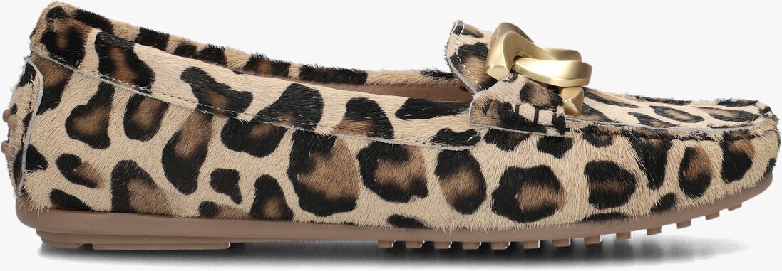 AYANA beige ayana mocassins 1202
