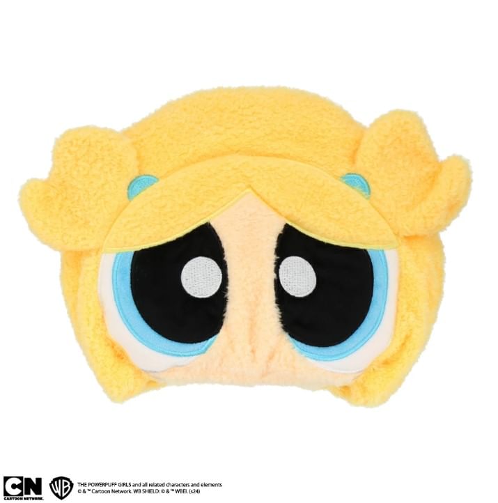 SHOBIDO - De Powerpuff Girls Haardrooghanddoek Cap
