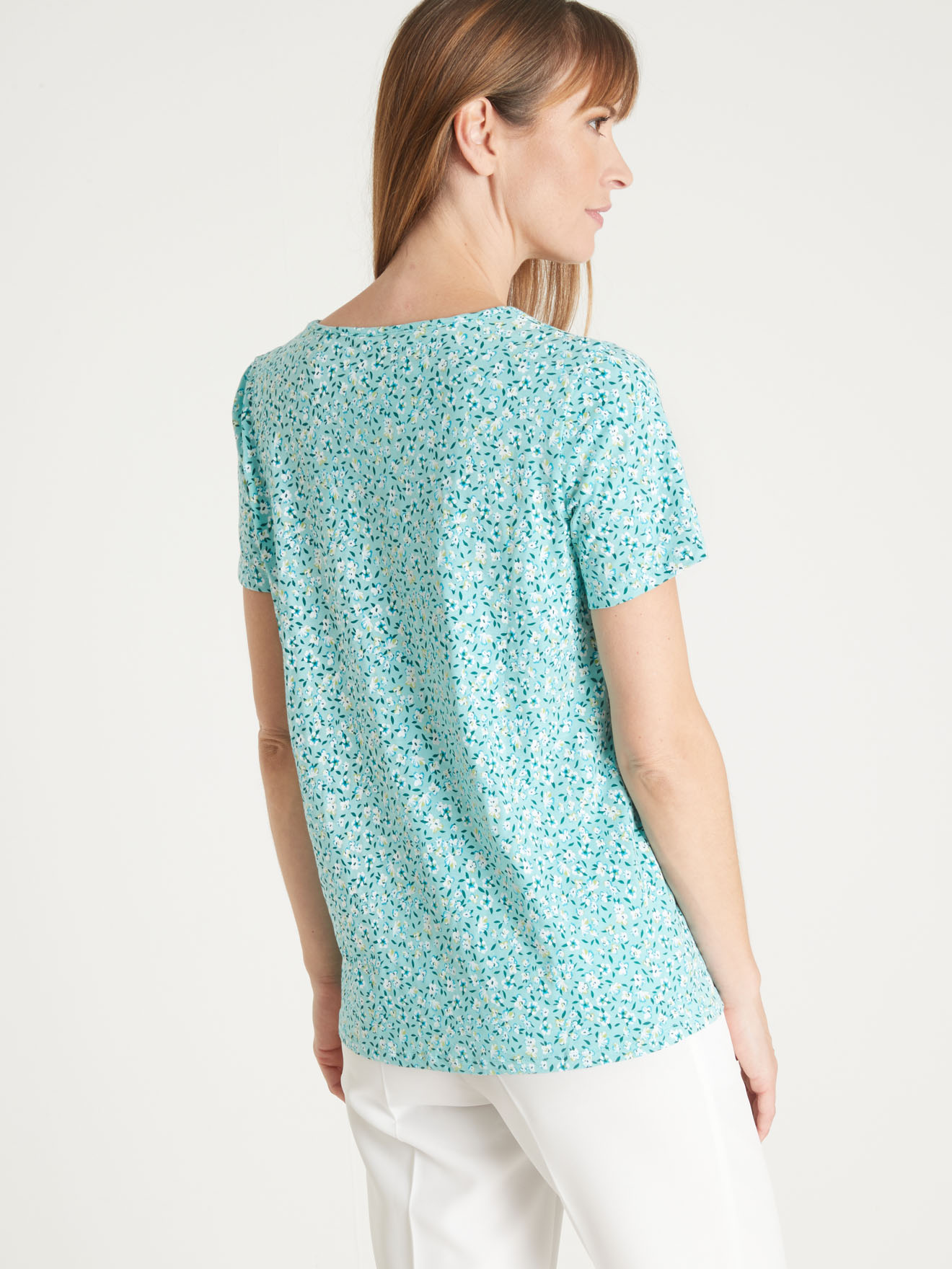 Lot de 2 shirts manches courtes