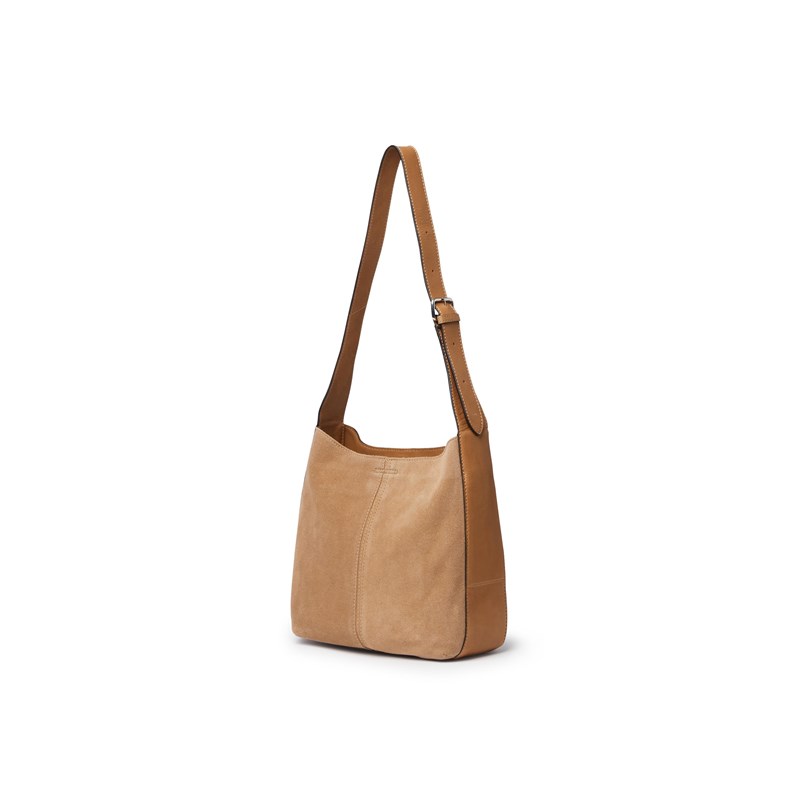 Saddler<br>Skuldertaske /Totetaske Nemi