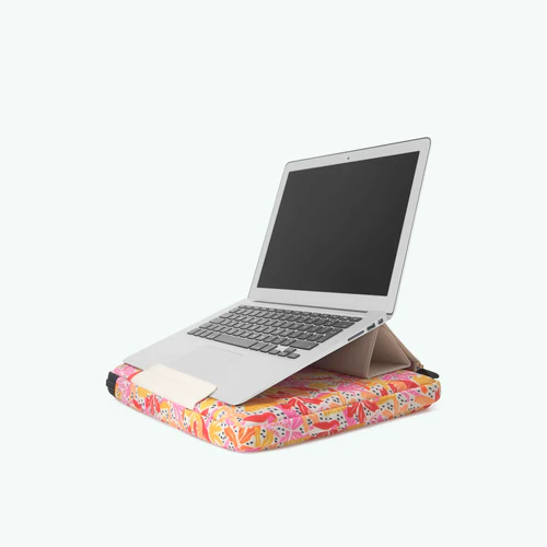Housse ordinateur Puddong 13\/14 pouces rose