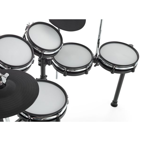 Millenium MPS-850 E-Drum Set Bundle