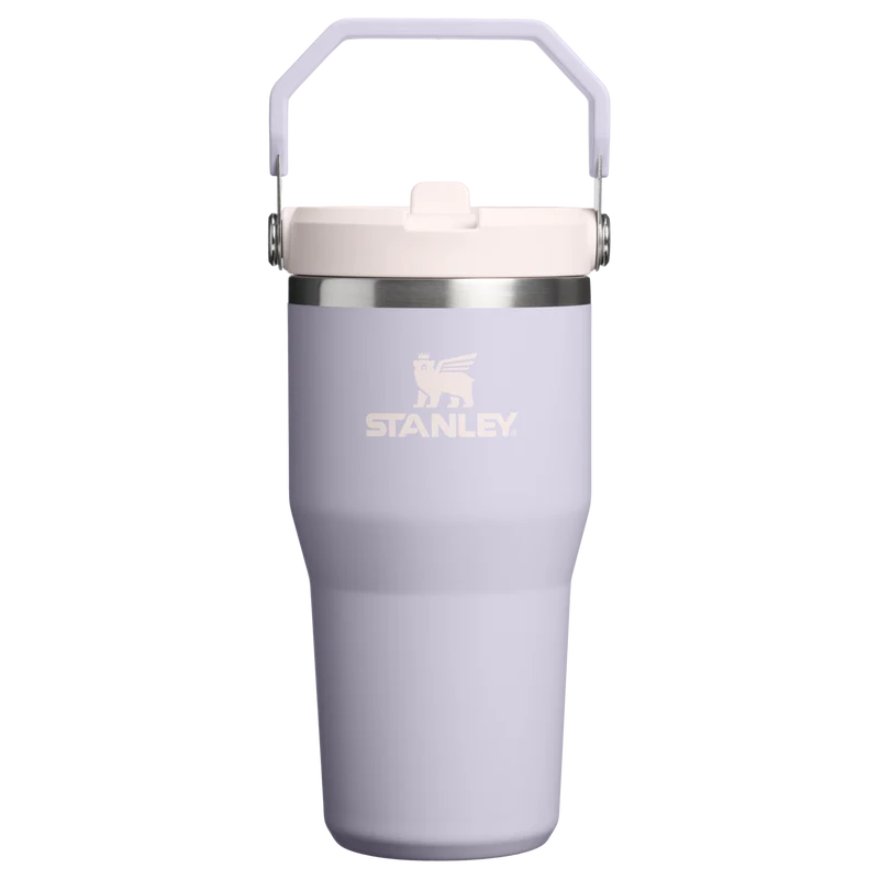 IceFlow™ Flip Straw 2.0 Tumbler | 0.59L