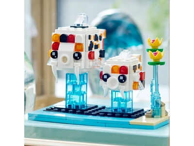LEGO Koi (40545)