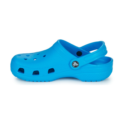 Crocs - CLASSIC CLOG K - Bleu