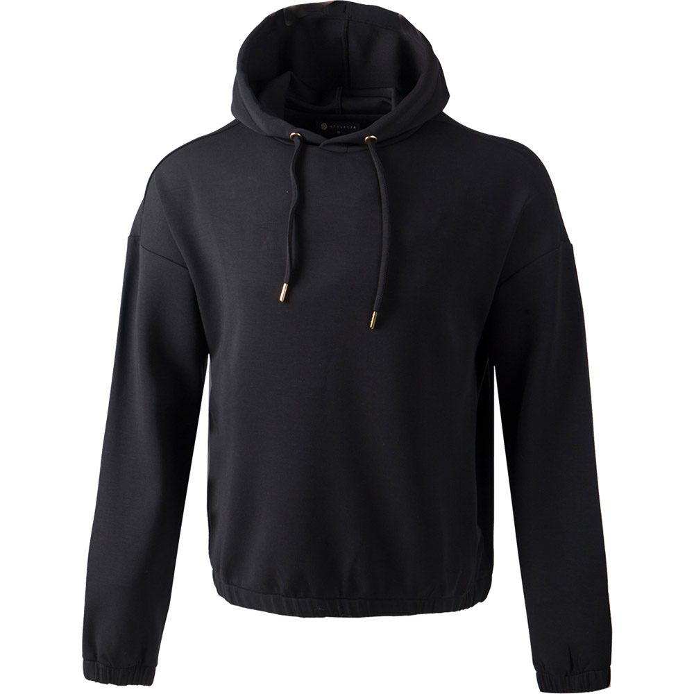 Athlecia Namier W Hoodie Damen schwarz