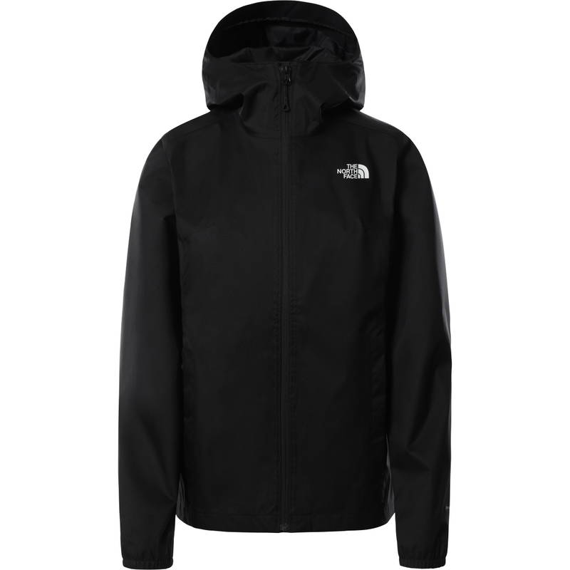 The North Face Quest Zip Vandrejakke Dame