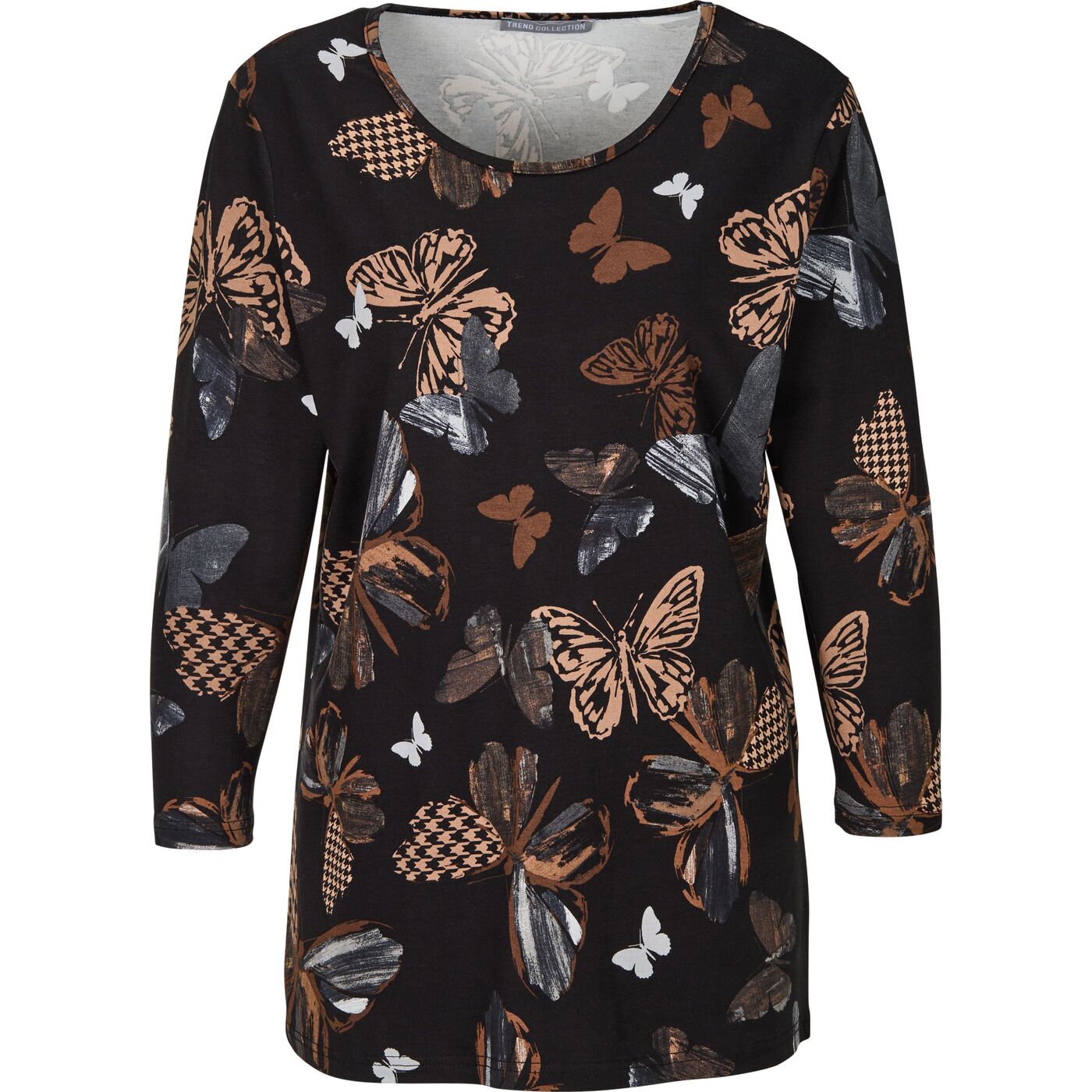 Mjunik3/4 Arm Shirt «Colorado»