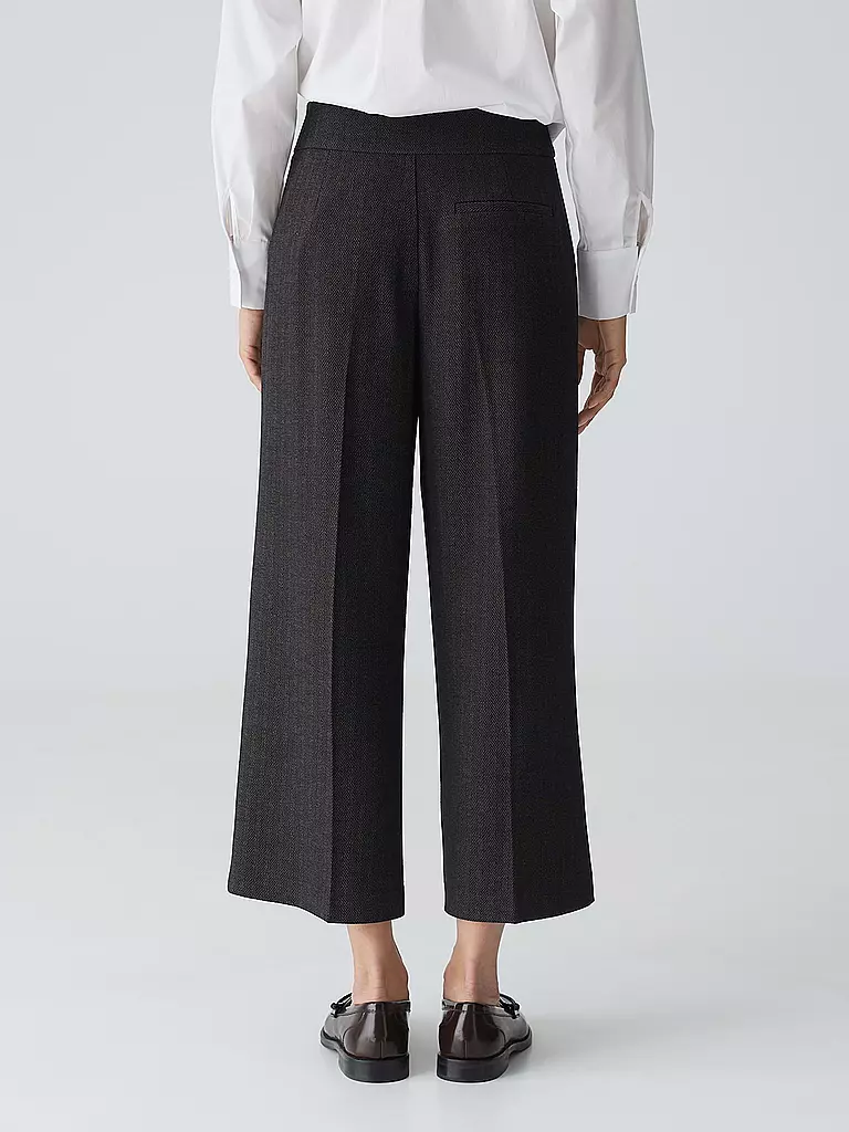 OPUS Culotte MISHA TRADITION braun