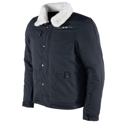 Blouson DXR COPENHAGE - Gris