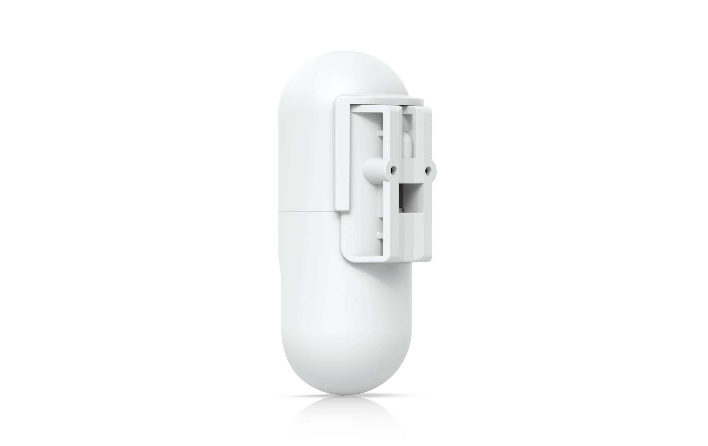 Wandhalterung Flex Professional Mount Weiss 3 StückVielseitige, wetterfeste Wand- oder Masthalterung für G3- und G5-Flex-Kameras