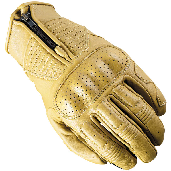 Five - Gants Kansas Or