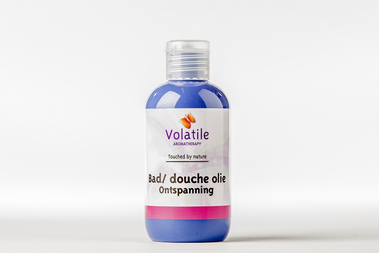 Volatile Badolie Ontspanning 100 ml