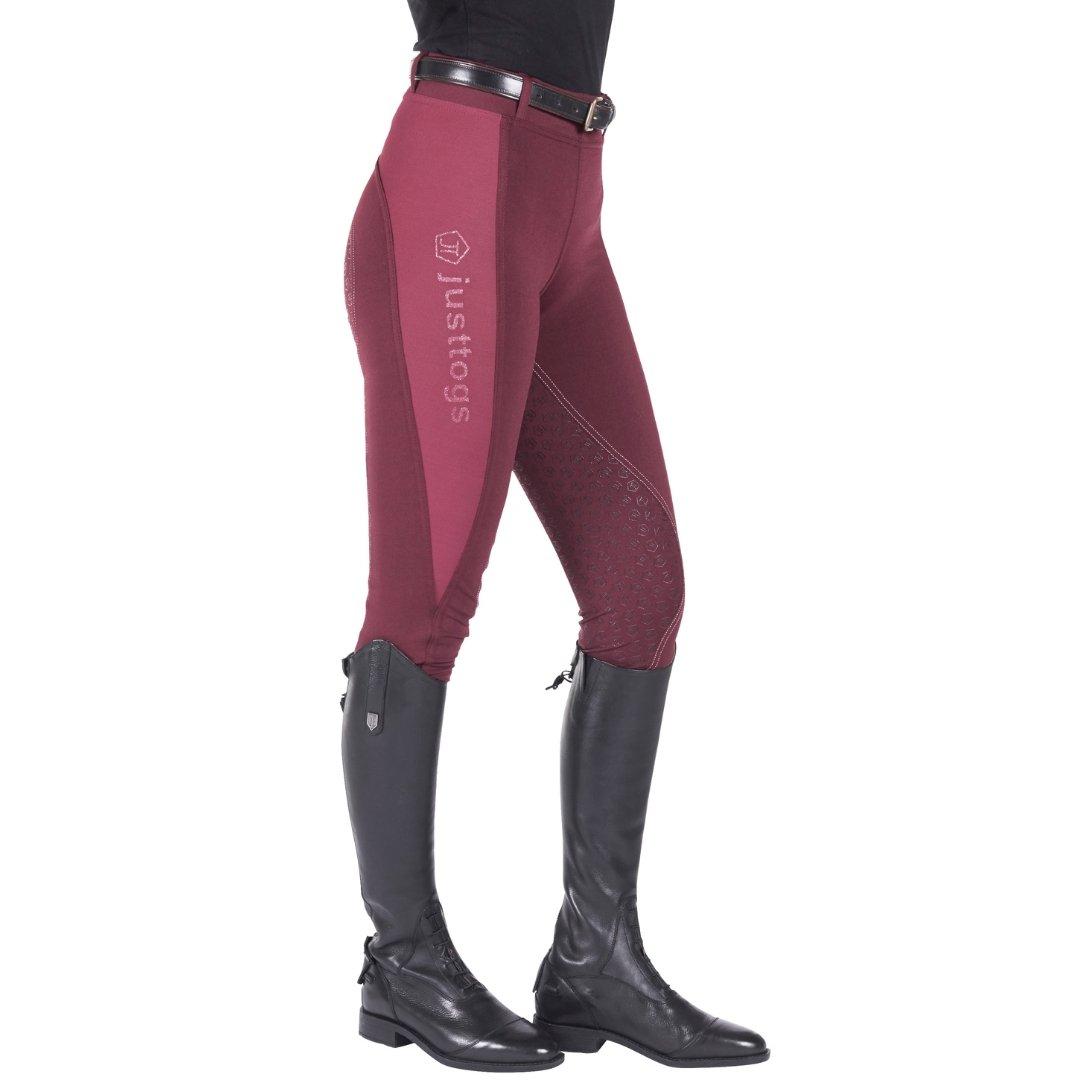 Just Togs JT Just Tights Riding Tights