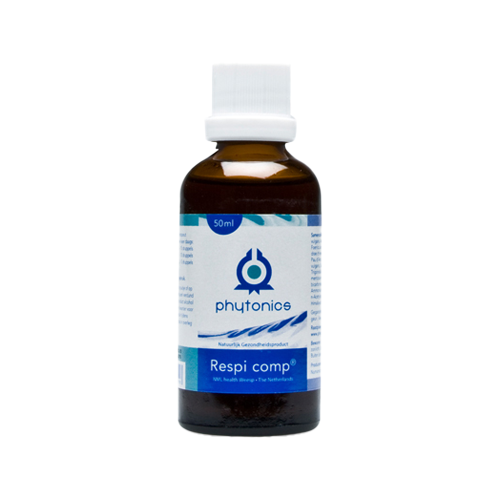 Phytonics Detox Comp