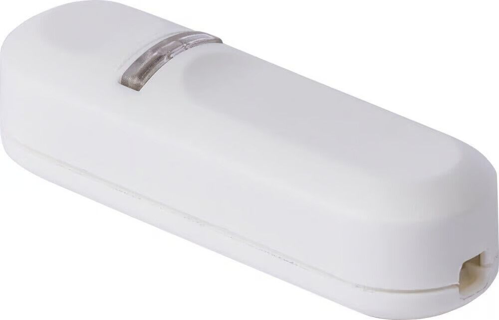 LEDNINGSDIMMER GELIA 4-25W LED GLØDELAMPER 150W 230V HVIT