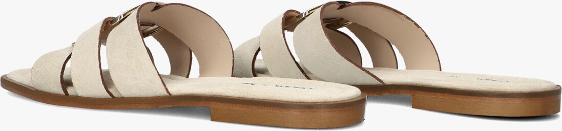 OMODA ATELIER beige omoda atelier slippers x kae