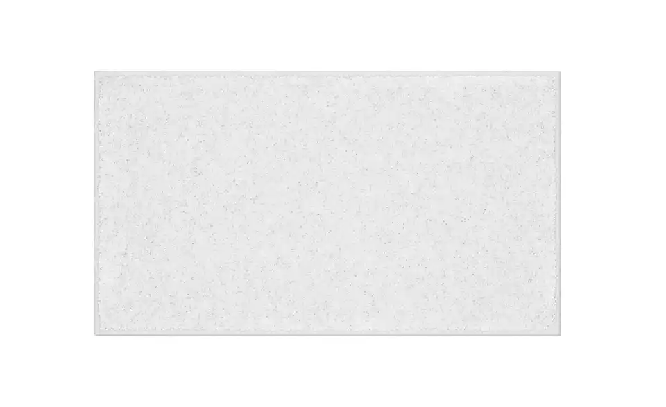Grund Badematte Weiß 65x115 cm