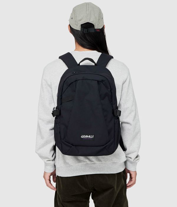 Gramicci Cordura Day Rucksack 25L (black)