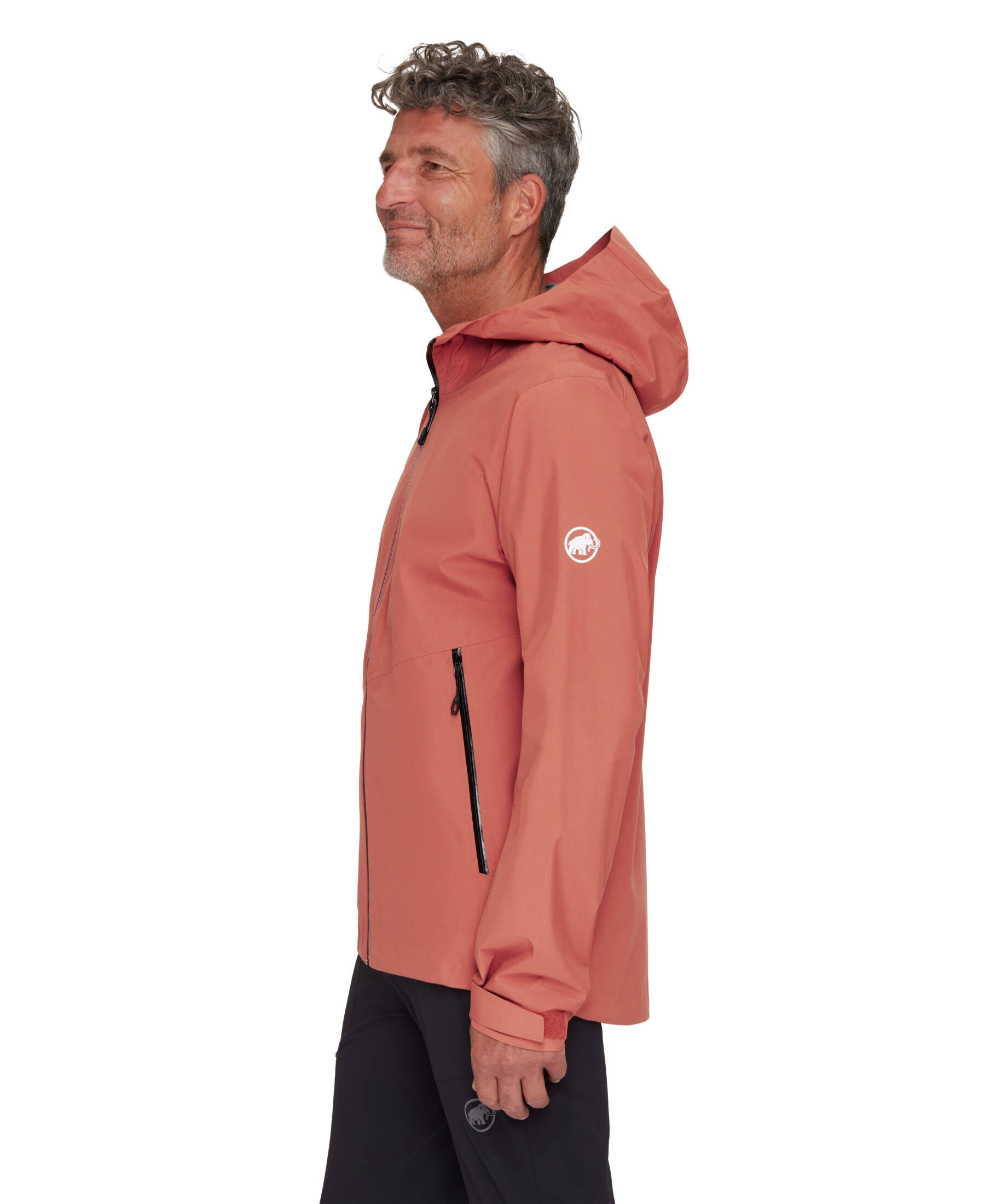 Mammut| Herren Jacke ALTO LIGHT HS
