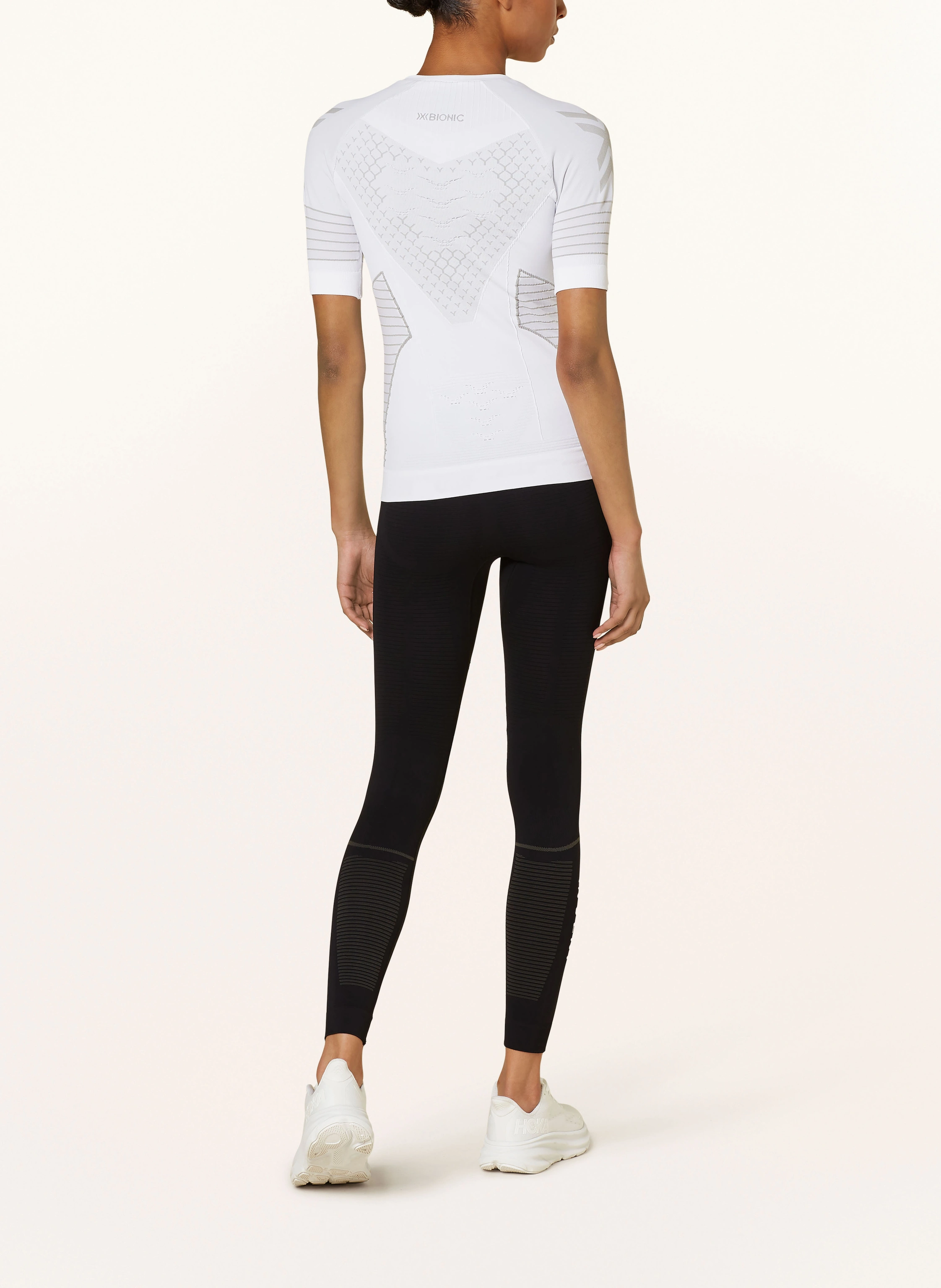 X-BIONIC Funktionswäsche-Shirt TWYCE RACE