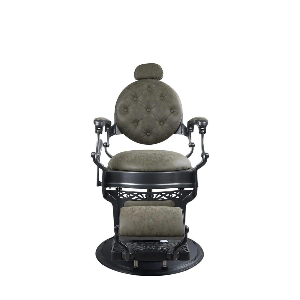 Fauteuil Barbier PESARO Couleur