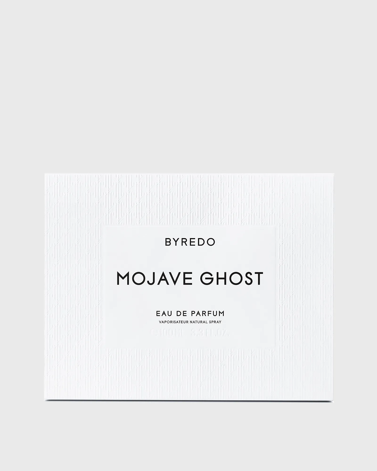 Byredo EDP Mojave Ghost - 100 ml
