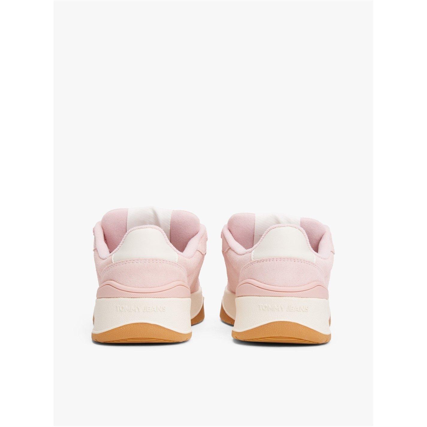 Tommy Jeans TJW SKATE SNEAKER