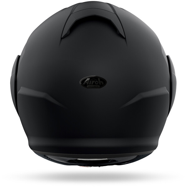 Airoh - Casque Mathisse Color Noir Mat