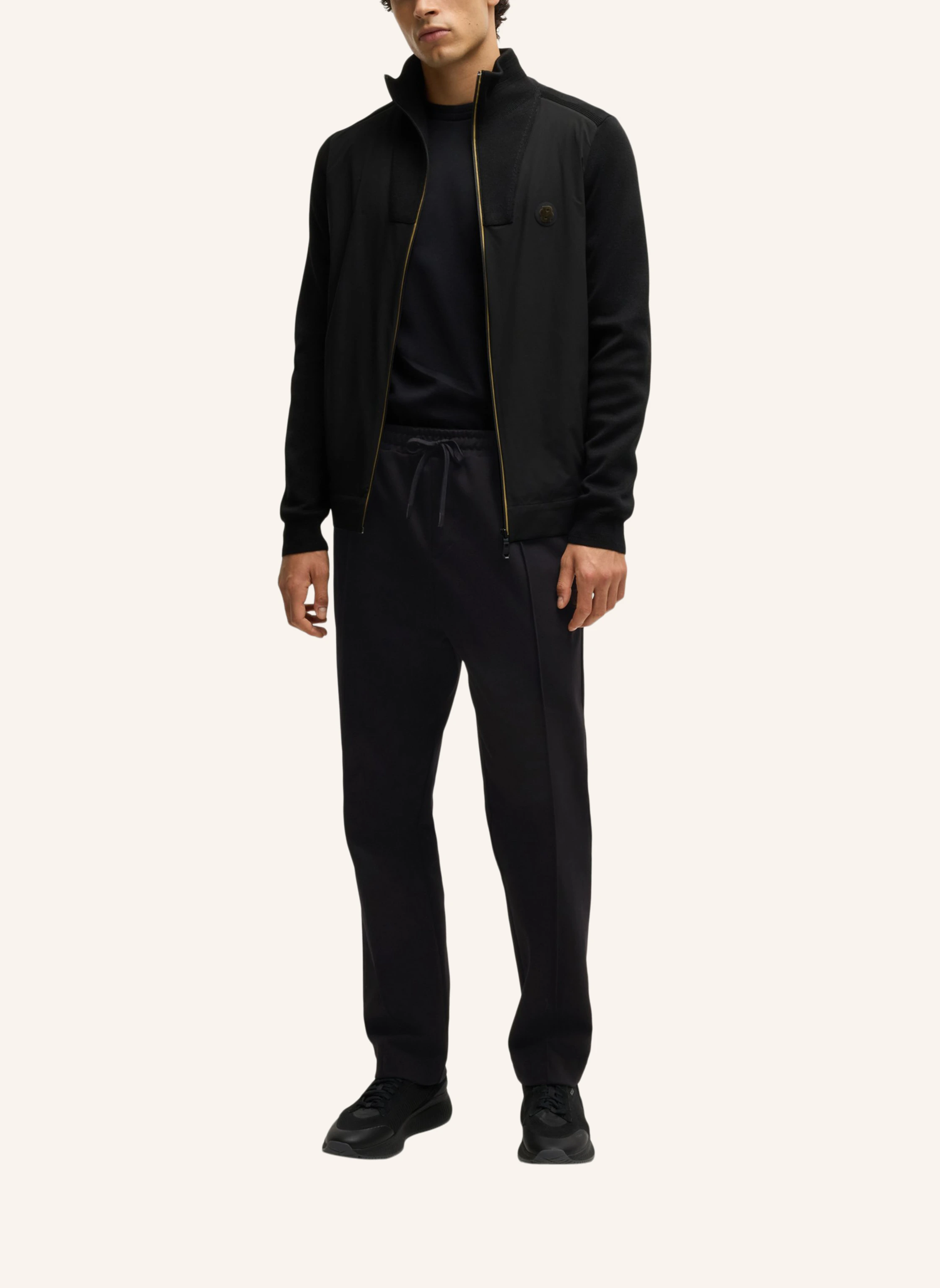 BOSS Casual Hose HADIM TL Regular Fit