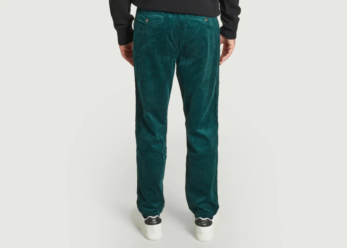 Pantalon Fuselé Prepster Polo Ralph Lauren