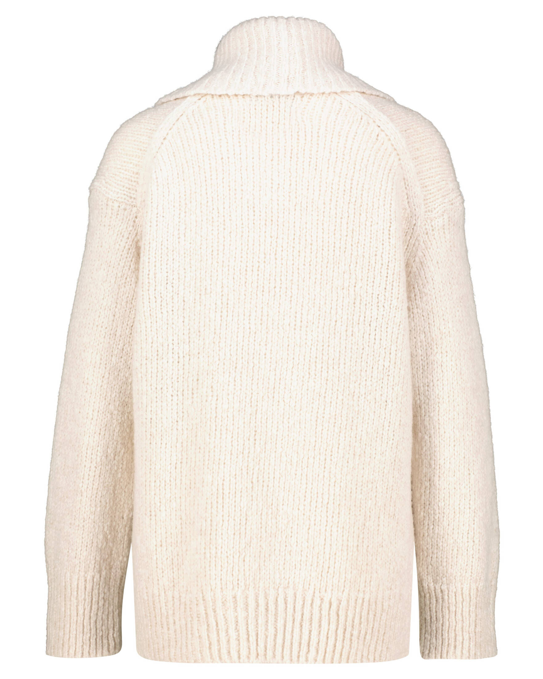 Marc O'Polo| Damen Strickpullover mit Wolle