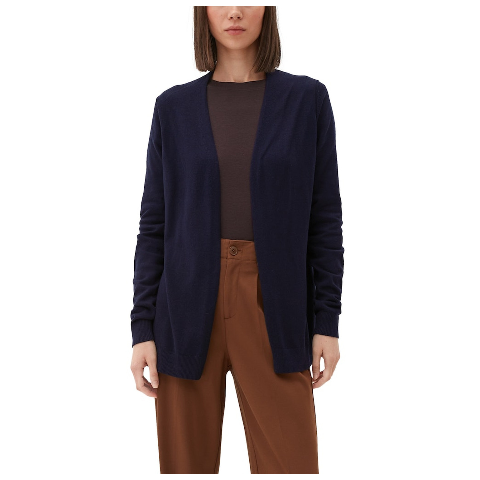 S. Oliver Strickjacke