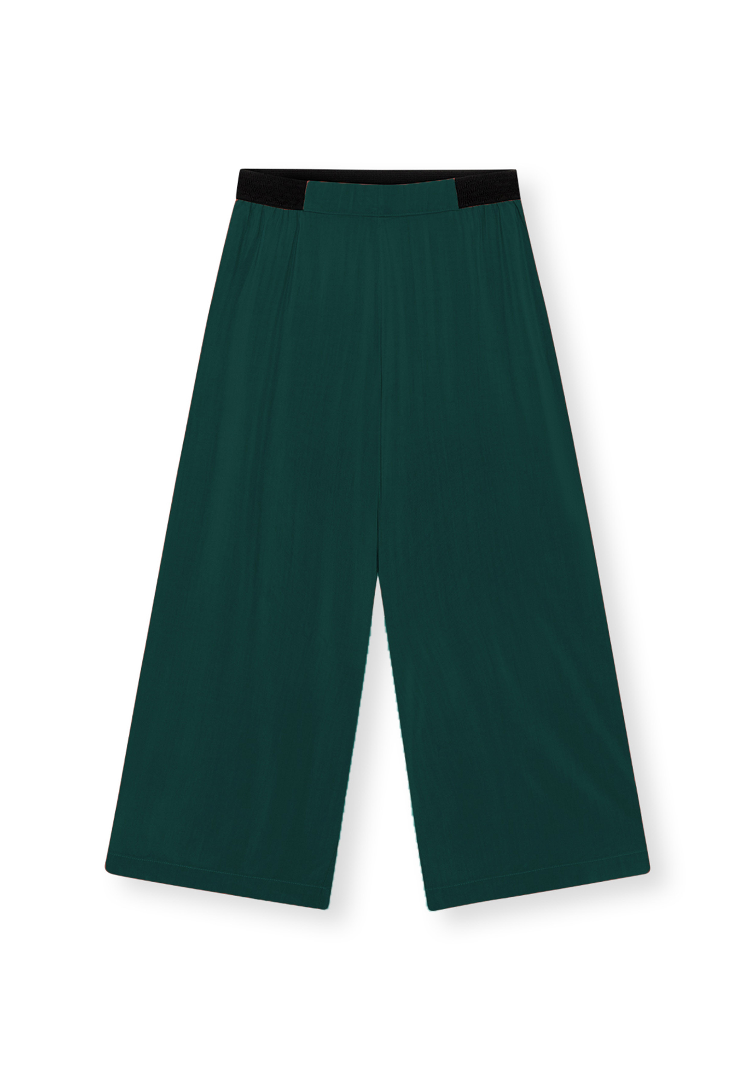 Lovjoi Hose Pants Tavira Mear Green