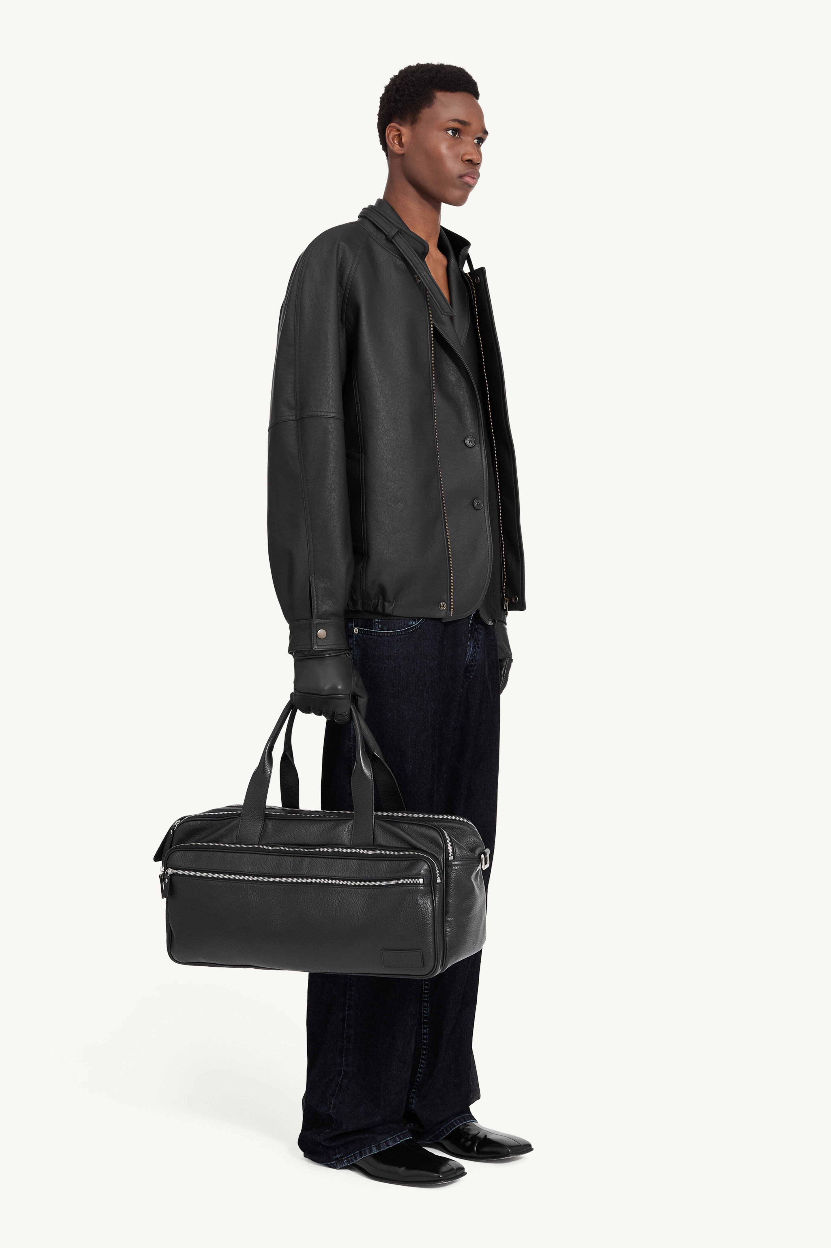 Blouson aviateur pour homme | MM6