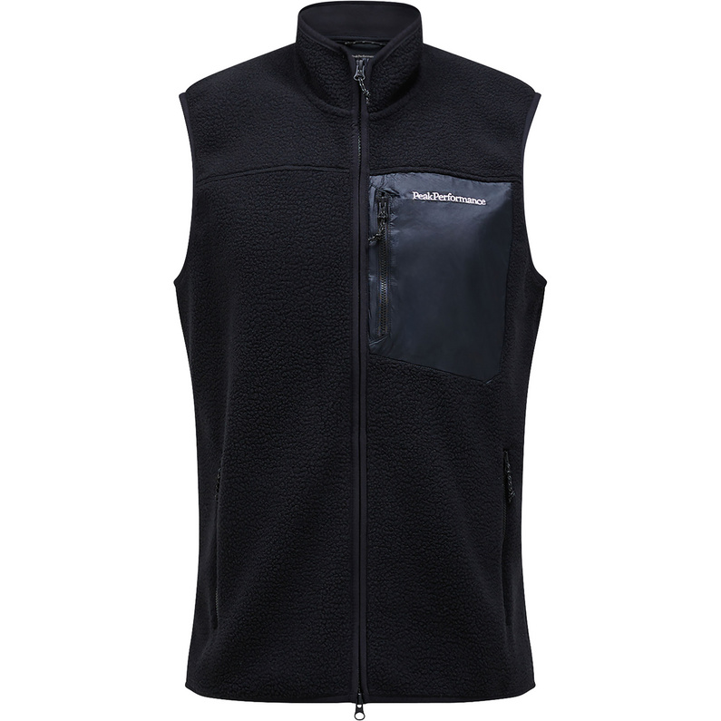 Peak Performance Herren Pile Weste