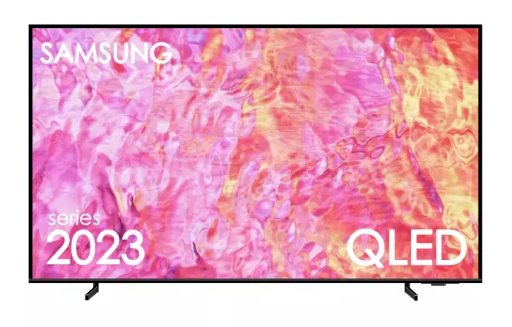 Samsung TV QLED 4k 55