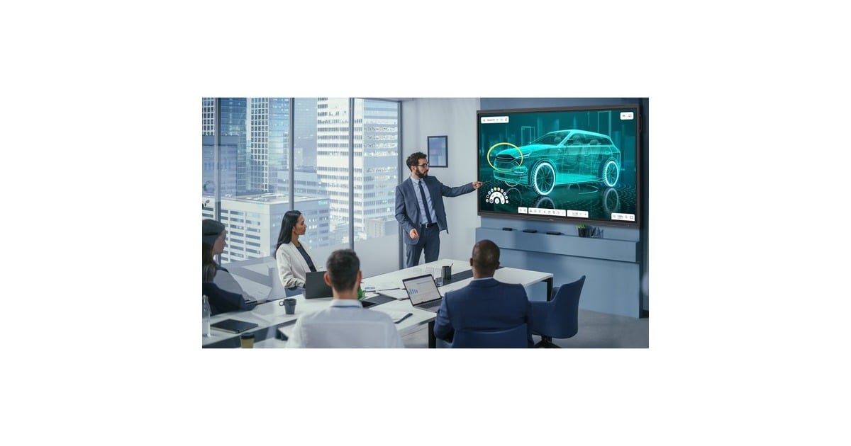 Optoma5863RK 86