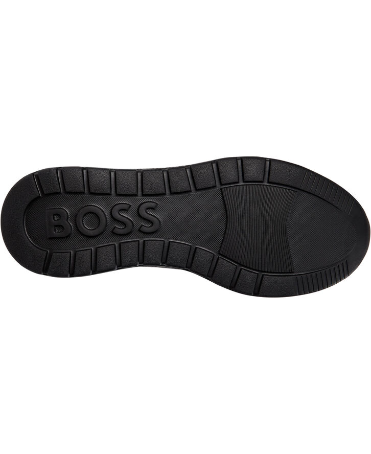 BOSS Jace_Runn_bu Dark brown