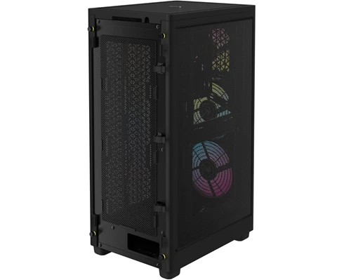 Corsair 2000D RGB Airflow Black