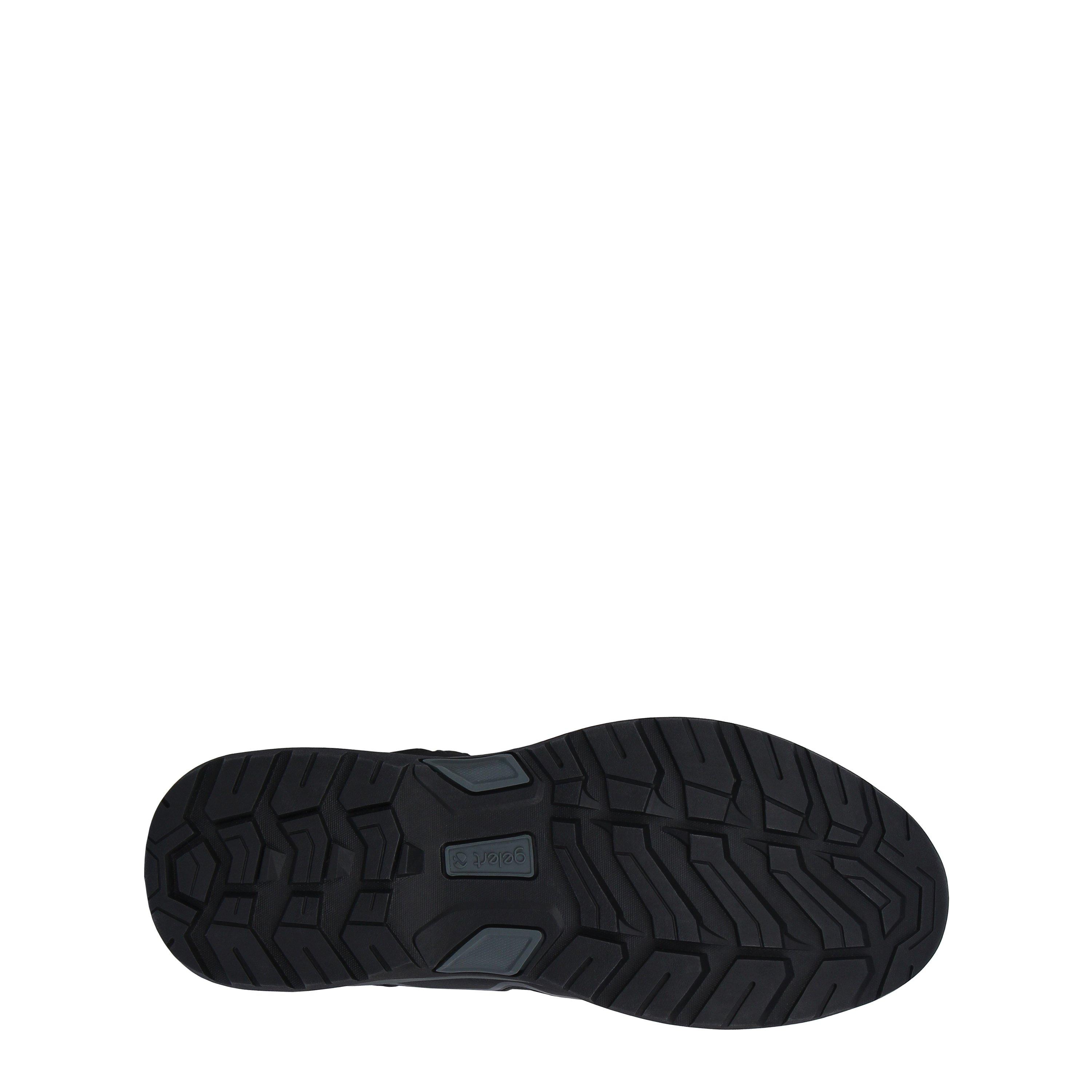 Gelert Softshell Mid Juniors Walking Boots