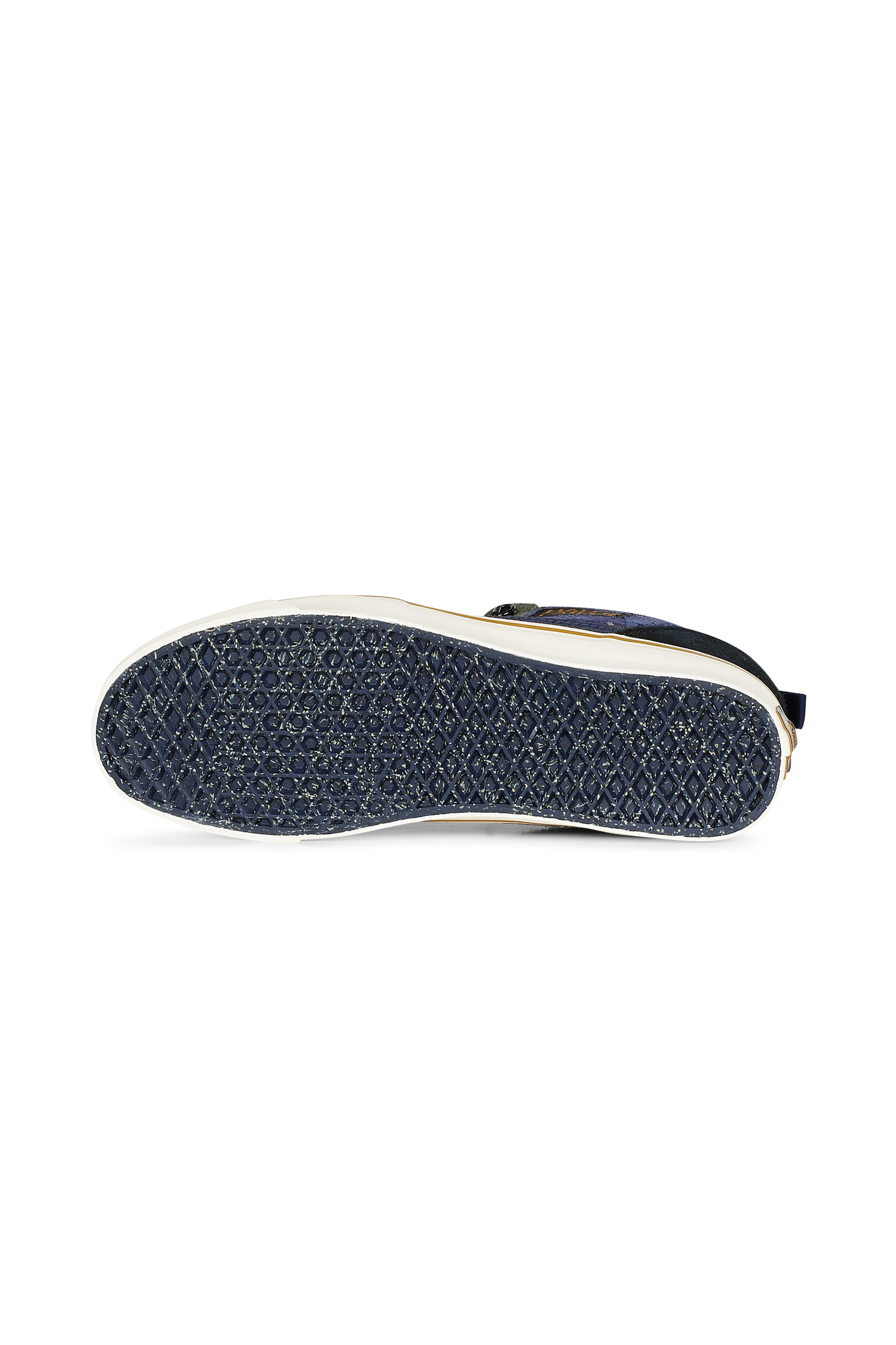 VANS Baskets UA HALF CAB 33 DX Multicolore