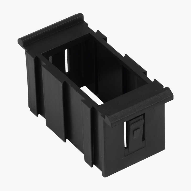 MONTERINGSRAMME