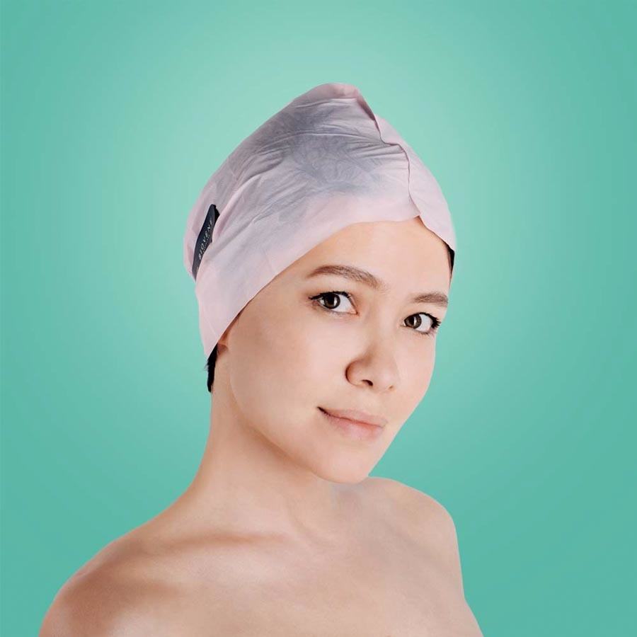 Biovène Repair Mask Hair Mask Wrap Treatment 30g