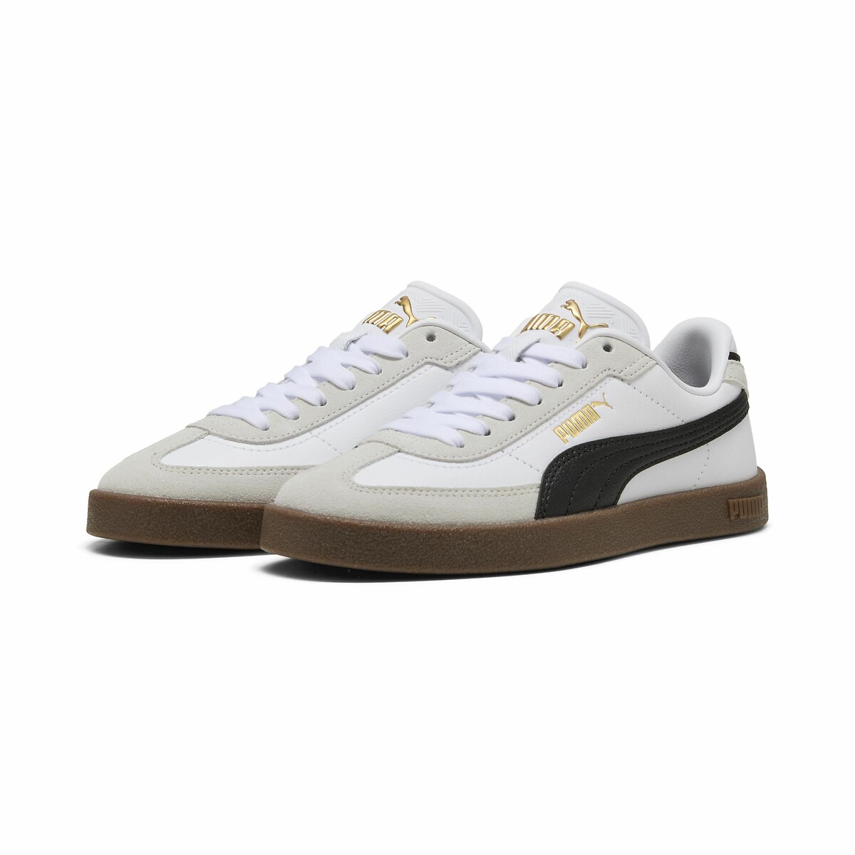 PUMA<br>Sneakers Club II Era