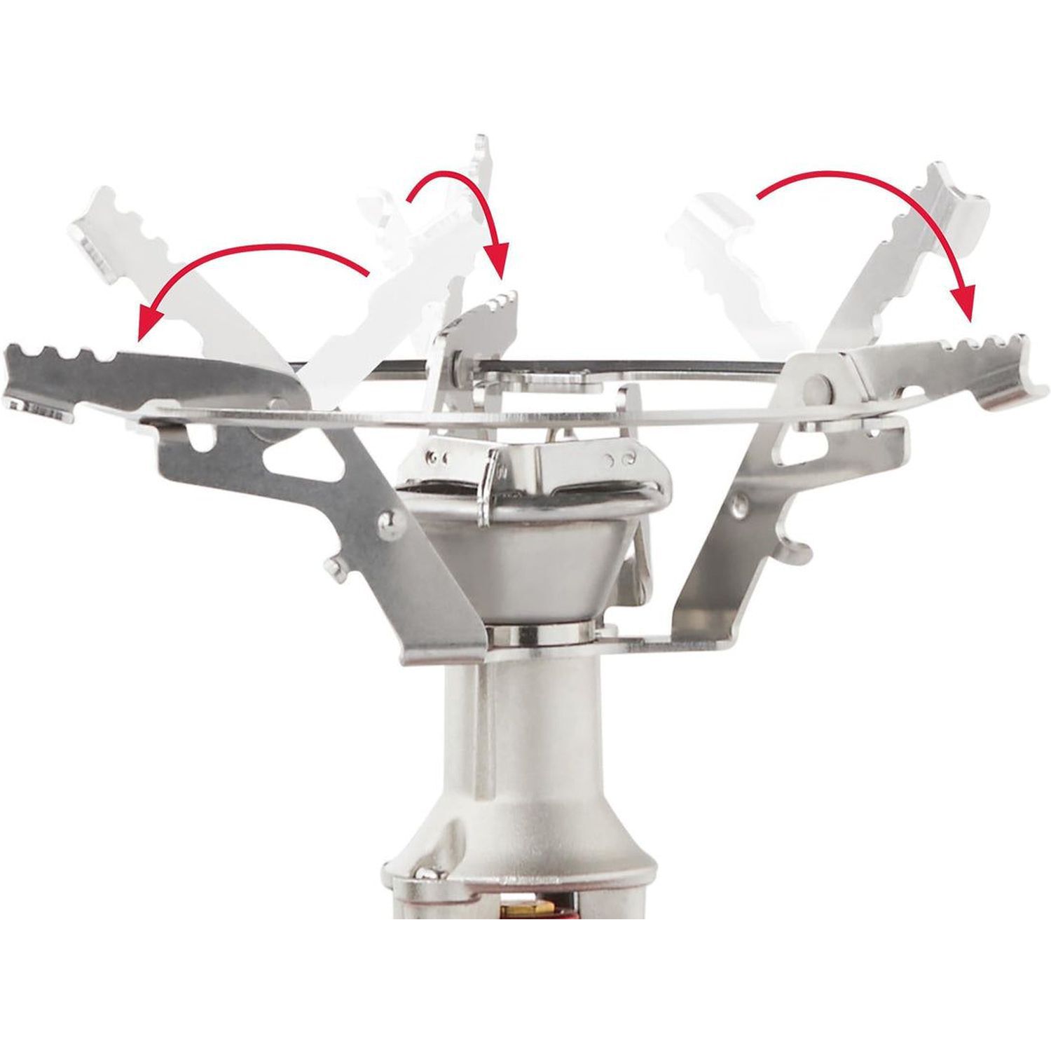 MSRSwitch System Stove