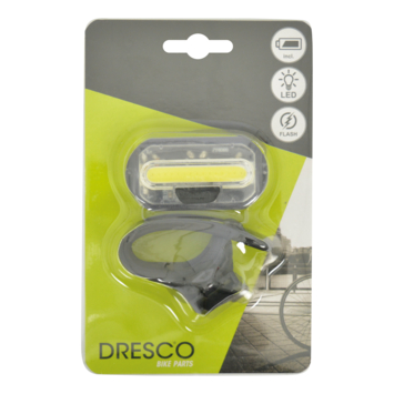 Dresco koplamp COB LED