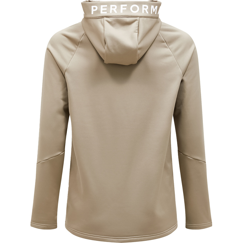 Peak Performance Herren Rider Zip Hoodie Jacke