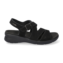 eva  BUCKSOFT 6900  BLACK