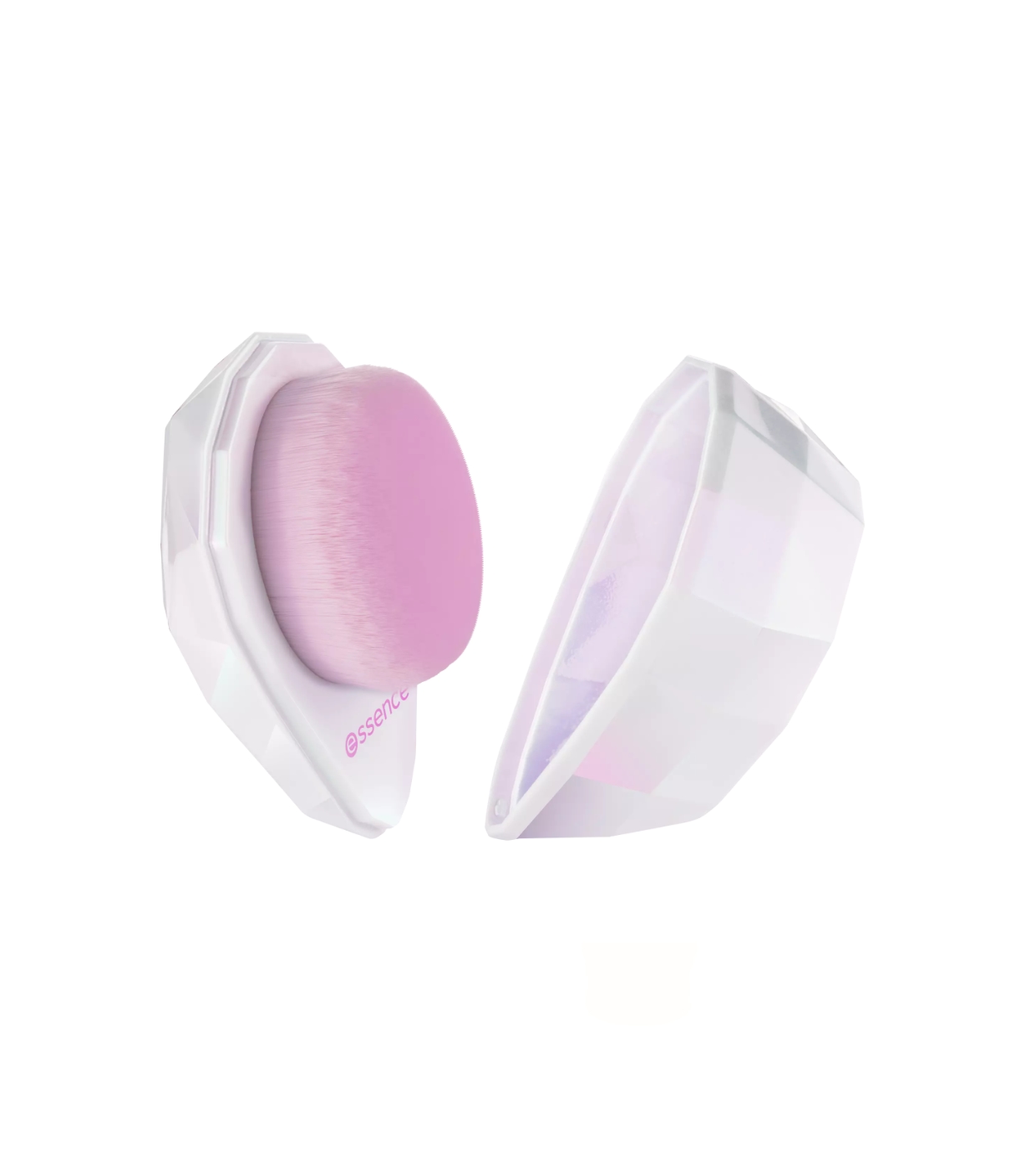 essence - *Crystal Crush* - Escova facial